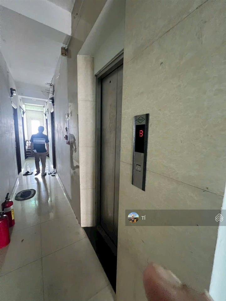 Bán 40 chdv trệt lửng lầu 8x22m giá 21 tỷ đang cho thuê 70tr ngay sát gò vấp