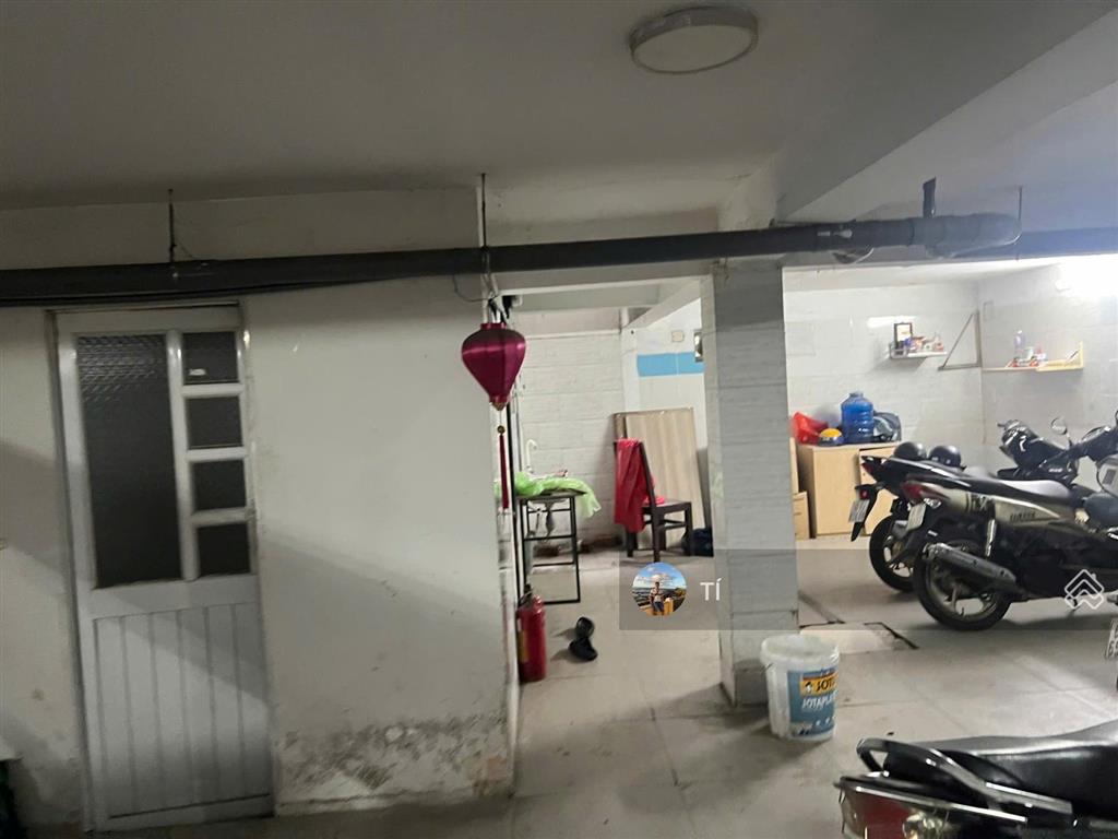 Bán 40 chdv trệt lửng lầu 8x22m giá 21 tỷ đang cho thuê 70tr ngay sát gò vấp