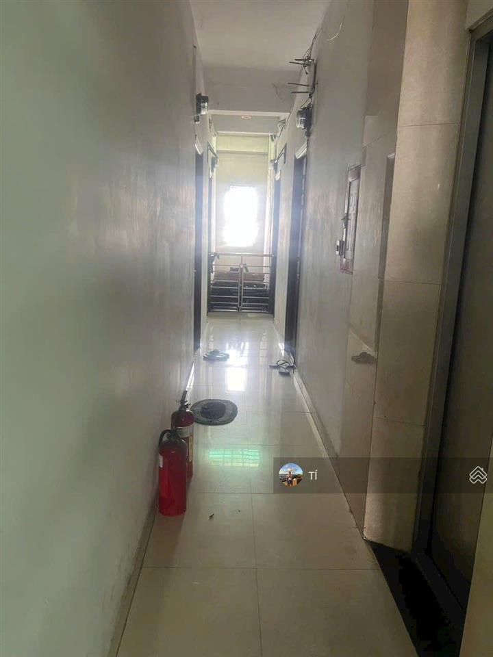 Bán 40 chdv trệt lửng lầu 8x22m giá 21 tỷ đang cho thuê 70tr ngay sát gò vấp