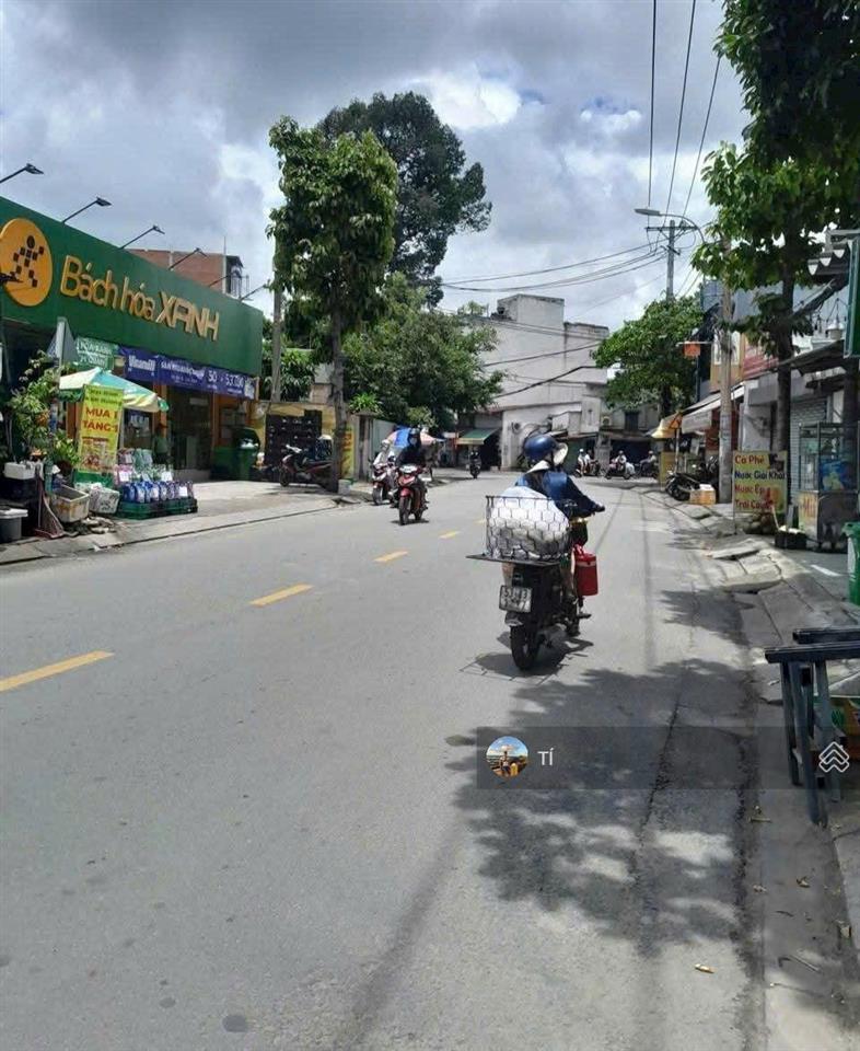 Đất tô ký cách mt 50m dt 5,65x22 thổthổ 123m2 giá 9 tỷ sát dh giao thông hẻm thông 8m bàn cờ