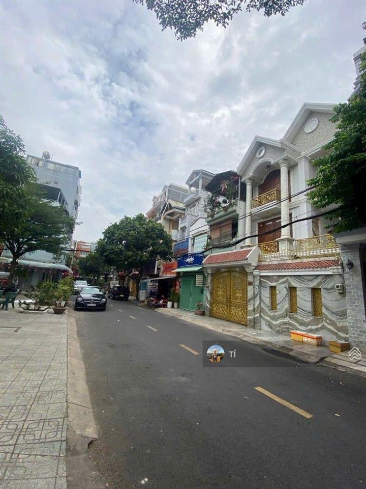 Mt tân chánh hiệp 26 gần nguyễn ảnh thủ, dt 8x25m, full thổ 206m2 đường nhựa 10m gần trường học