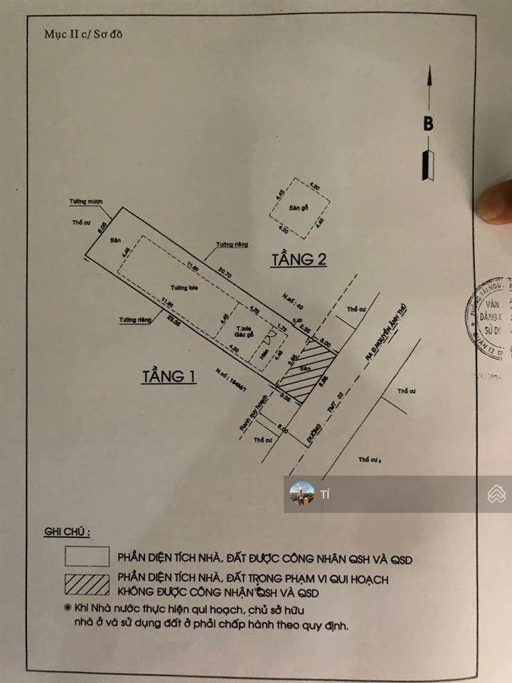 Bán nhà mặt phố 140m2, 8,4 tỷ trung mỹ tây 03 gần nguyễn ảnh thủ 6x25 tiện xây mới
