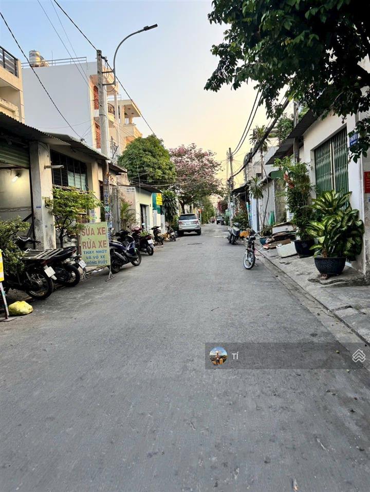 Bán nhà mặt phố 140m2, 8,4 tỷ trung mỹ tây 03 gần nguyễn ảnh thủ 6x25 tiện xây mới