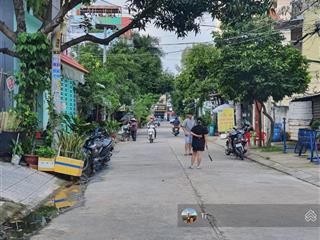 Bán nhà tô ký ngay chợ tch trung đoàn gia định liền kề 2 trường đh hẻm 8m dt 8x20m, trệt 13 tỷ