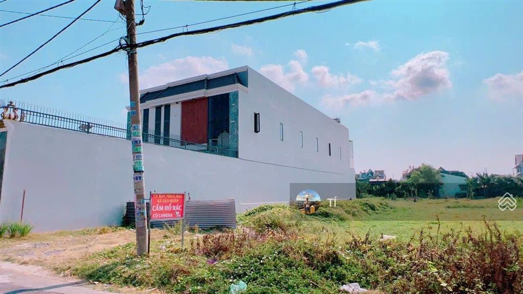 Đất mt lục viên, đường mở rộng 12m, dt 5x30, full thổ cư, giá 2.7 tỷ