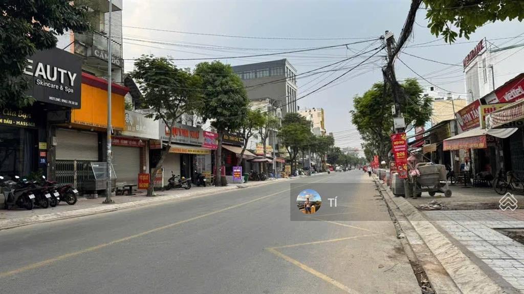 Mặt tiền dương thị mười sát mt nguyễn ảnh thủ dt 7x25m, trệt 3 lầu giá 16,7 tỷ