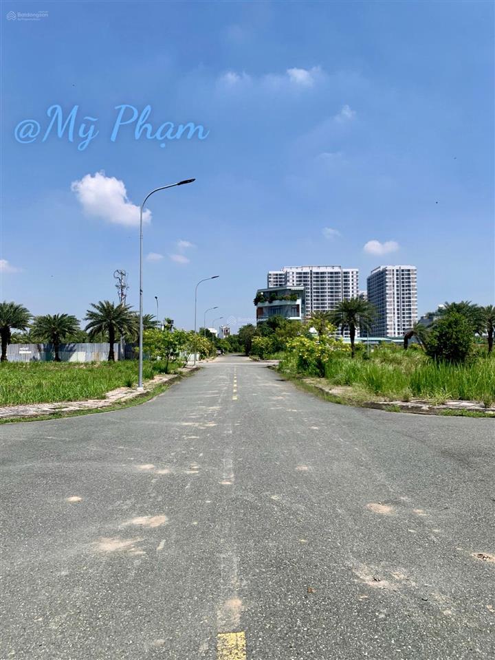 Ngộp bank bán gấp 64m2 chỉ 4,6tỷ centana điền phúc thành  khu dân cư đồng bộ, xây ở tuyệt đẹp