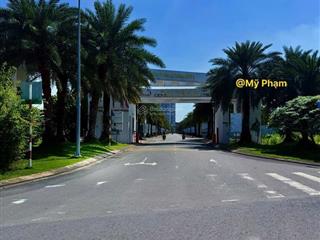 Săn deal cuối năm lô 85m2 chỉ 5,35tỷ tốt nhất centana xây ở ngay/kinh doanh đón sóng vành đai 3