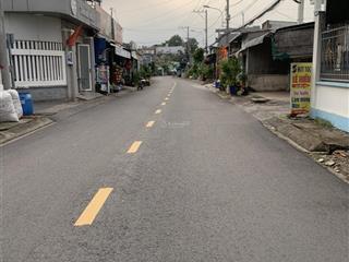 Cơ hội sở hữu lô đất 80m2 trường lưu chỉ với 4,5/tỷ xây ở ngay/kinh doanh đón sóng vành đai 3.