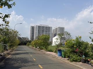 Hàng hot lk centana lô sạch đẹp duy nhất 50m2 giá.
chỉ 3,499 tỷ