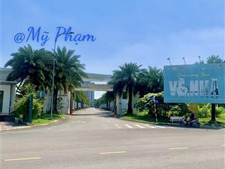 Cơ hội chốt lãi x2 vốn lô đất đường thông 85m2 centana kề cận vđ3  song hành. bán nhanh 5,15tỷ