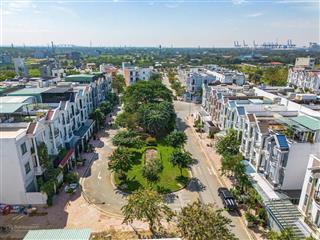 Chỉ 7,8tỷ là sở hữu ngay nhà phố 80m2 tại centana city, long trường, quận 9, tp. hcm