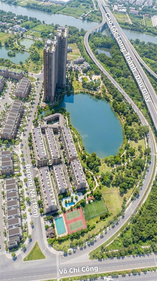 Bán căn góc 3pn có 2 view thoáng căn hàng hiếm ở mường thanh phú hữu.
