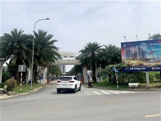 Bán lô đất 81,7m2 giá hạt dẻ ở centana trường lưu, phường long trường, quận 9 cũ.