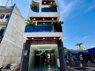 Bán nhà đẹp thang máy đường thạnh xuân 21 phường thạnh xuân quận 12