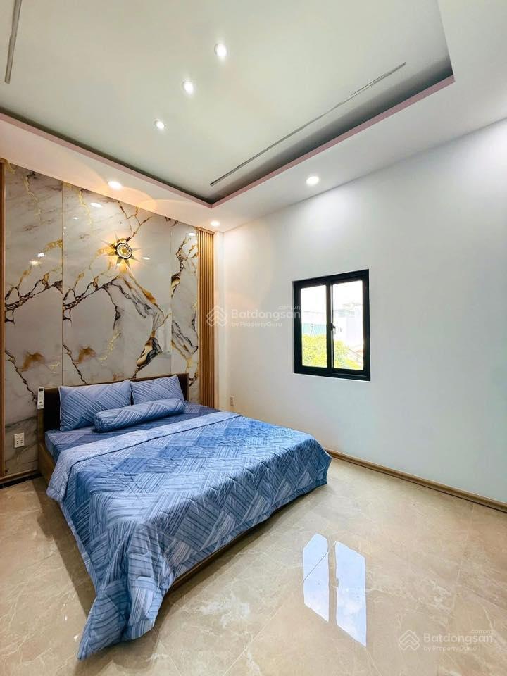 Nợ ngân hàng xã lỗ nhà 4mx18m hẻm 5m phạm văn bạch