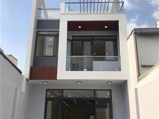 Nợ ngộp oxy nhà 5mx15m  giá 5.xtỷ  gần nhà ga t3  sân bay tân sơn nhất