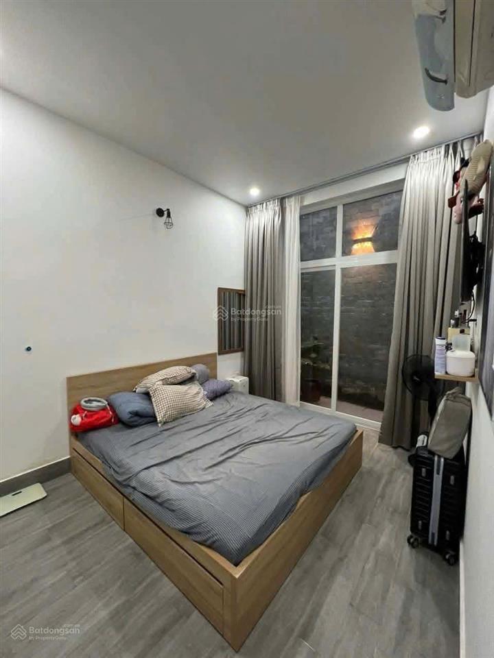 Nhà tân bình  ngộp nợ bank, chỉ 5.99 tỷ  5.6m x 15m. nguyễn sỹ sách