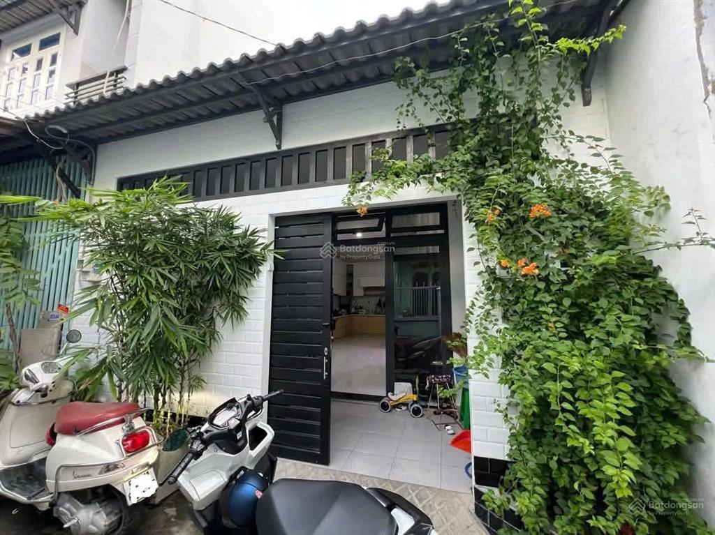 Nhà tân bình  ngộp nợ bank, chỉ 5.99 tỷ  5.6m x 15m. nguyễn sỹ sách