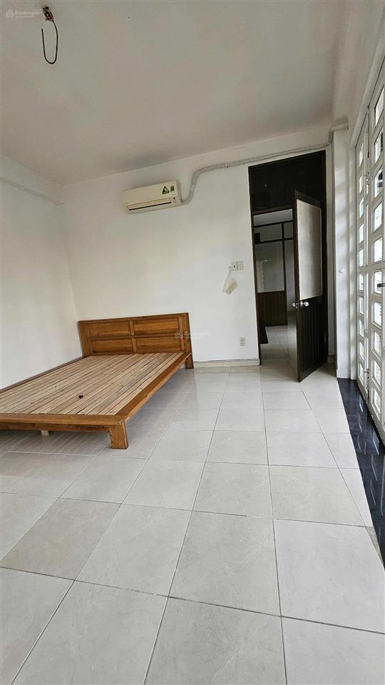 Cho thuê chdv 41 phạm ngũ lão gò vấp