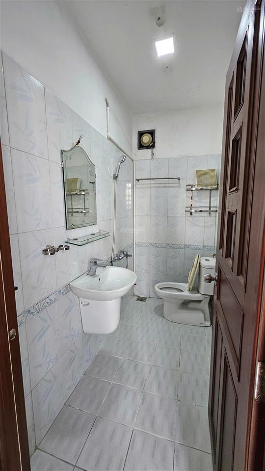 Cho thuê chdv 41 phạm ngũ lão gò vấp