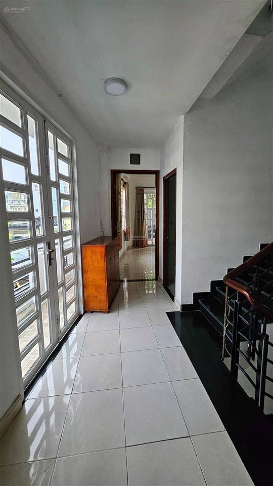 Cho thuê chdv 41 phạm ngũ lão gò vấp