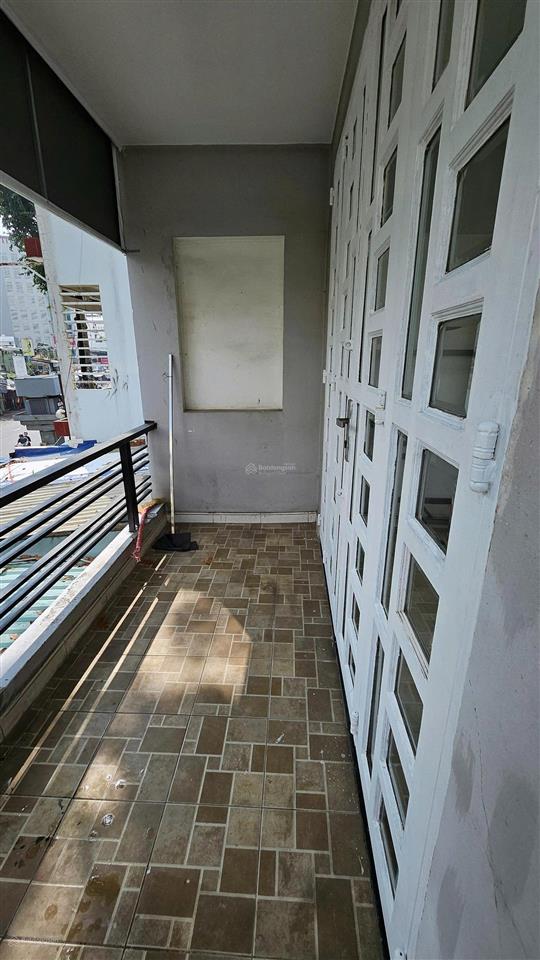 Cho thuê chdv 41 phạm ngũ lão gò vấp