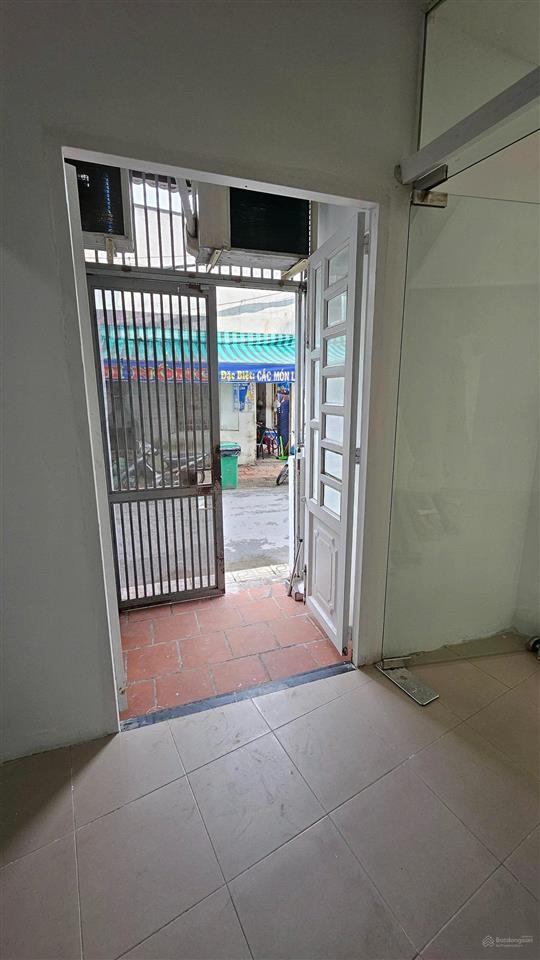 Cho thuê chdv 41 phạm ngũ lão gò vấp