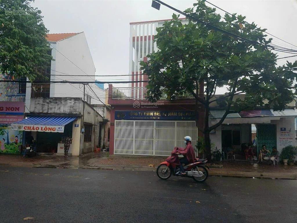 Cho thuê nguyên căn 89 đường phạm hồng thái  vũng tàu