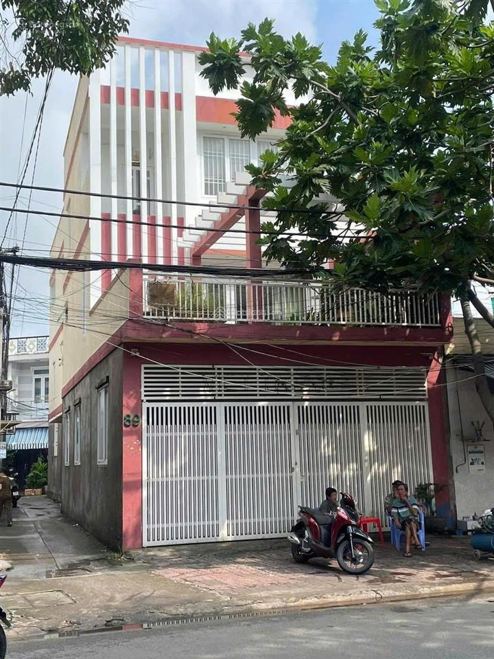 Cho thuê nguyên căn 89 đường phạm hồng thái  vũng tàu