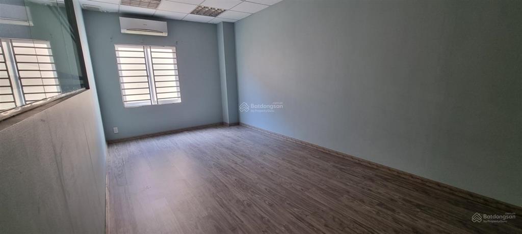Cho thuê văn phòng diện tích 84m2, mặt tiền 65 đinh bộ lĩnh p26 bình thạnh