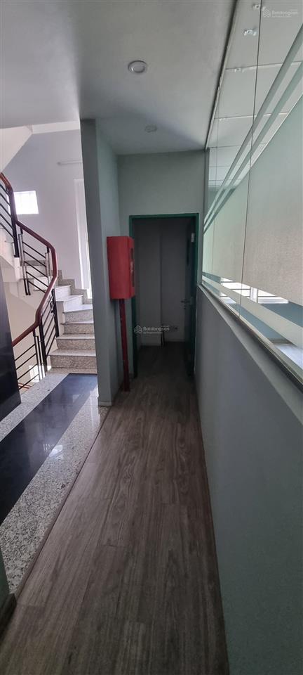 Cho thuê văn phòng diện tích 84m2, mặt tiền 65 đinh bộ lĩnh p26 bình thạnh