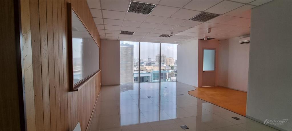 Cho thuê văn phòng diện tích 84m2, mặt tiền 65 đinh bộ lĩnh p26 bình thạnh