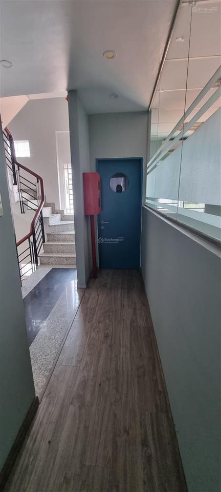 Cho thuê văn phòng diện tích 84m2, mặt tiền 65 đinh bộ lĩnh p26 bình thạnh