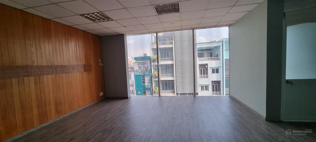 Cho thuê văn phòng diện tích 84m2, mặt tiền 65 đinh bộ lĩnh p26 bình thạnh