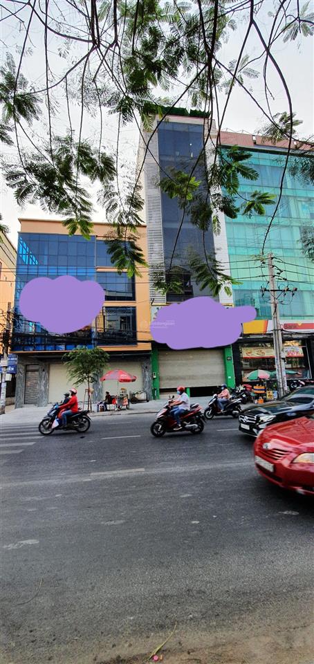 Cho thuê văn phòng diện tích 84m2, mặt tiền 65 đinh bộ lĩnh p26 bình thạnh