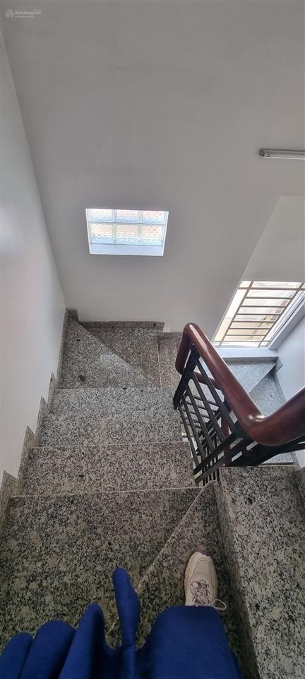 Cho thuê văn phòng diện tích 84m2, mặt tiền 65 đinh bộ lĩnh p26 bình thạnh