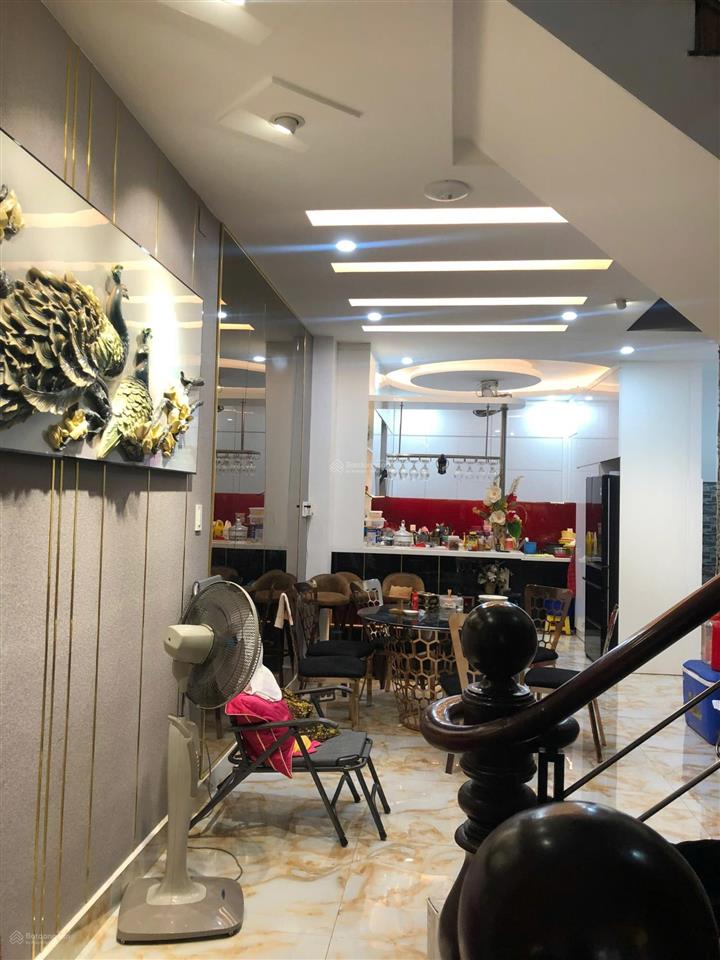 Bán gấp nhà mặt phố 140n phan văn trị, 20 tỷ, 92m2, giá tốt