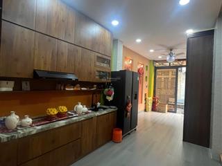 Nhà bàu cát 3 lầu sân thượng  khu vip tân bình  đẹp xuất sắc ở ngay, 8.6 tỷ thương lượng