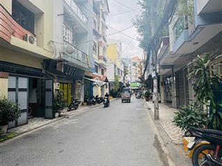 Bán nhà mặt tiền kinh doanh bàu cát giá chỉ 7.86 tỷ, rẻ hơn nhiều nhà hẻm, đủ pháp lý