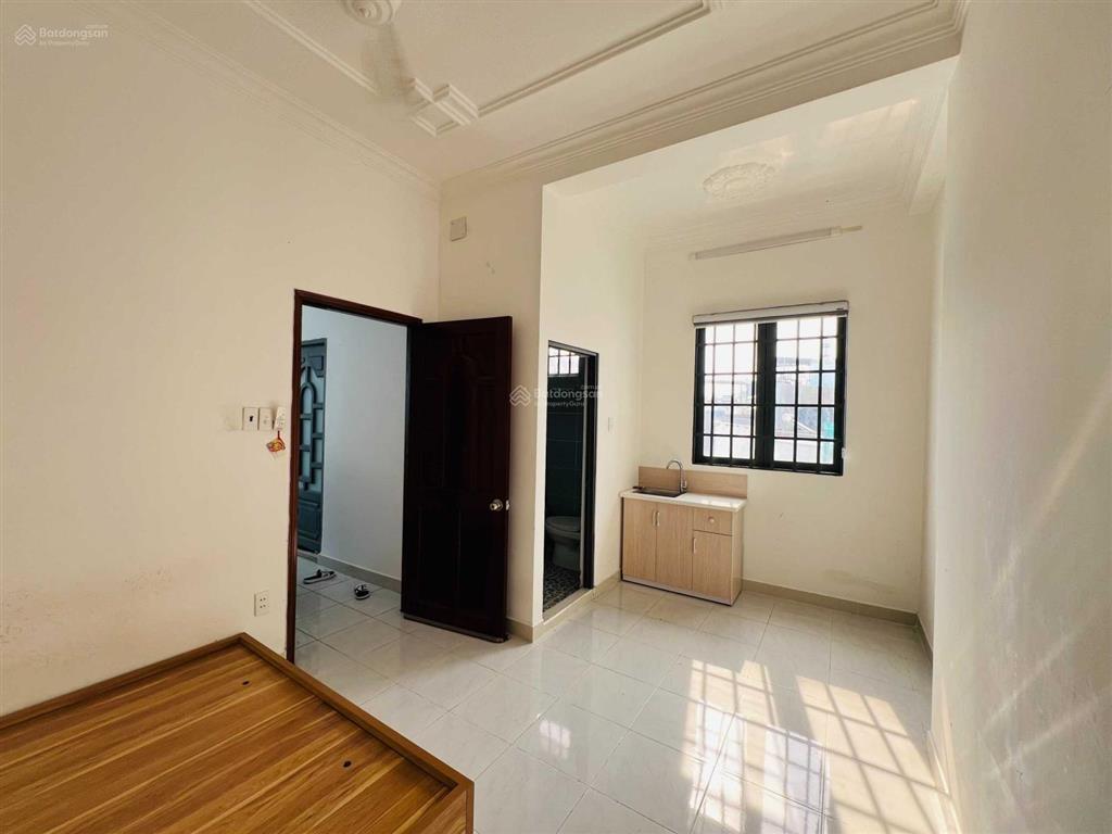 Cho thuê căn hộ mini khu tân bình giá 3.5tr . 0385 999 ***.
