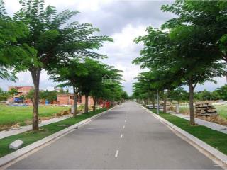 Bán đất phân lô khu đường phạm văn bạch, cống lở, phan huy ích, hxh.  0923 489 ***
