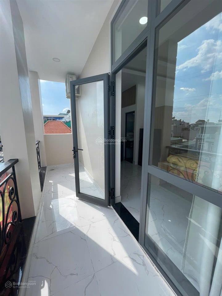 Cho thuê căn hộ mini quận gò vấp dt 22m2 giá 3tr/tháng.  0385 999 ***