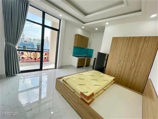 Cho thuê căn hộ mini quận gò vấp dt 22m2 giá 3tr/th