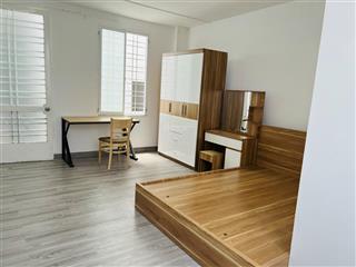 Cho thuê căn hộ mini  phan huy ích, phường 15  quận gò vấp dt 32m2 giá 4.2tr/th