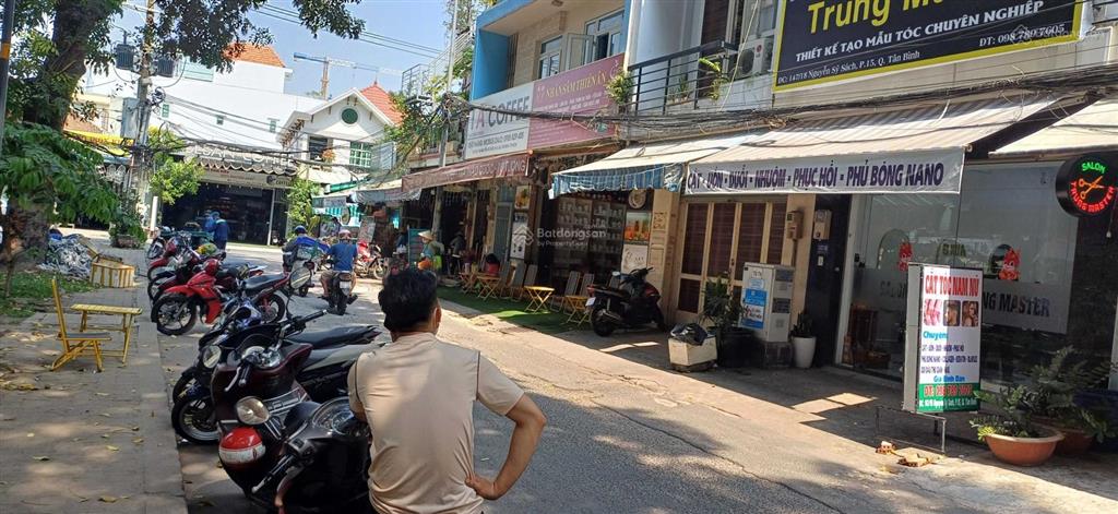 Bán căn giả biệt thự diện tích khủng giá rẻ khu tân bình giá 6.35 tỷ