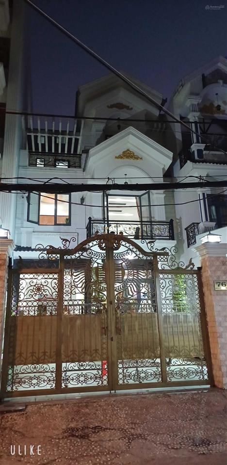 Bán căn giả biệt thự diện tích khủng giá rẻ khu tân bình giá 6.35 tỷ