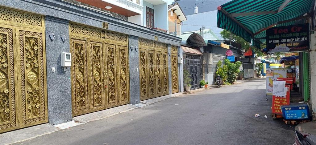 Bán căn giả biệt thự diện tích khủng giá rẻ khu tân bình giá 6.35 tỷ