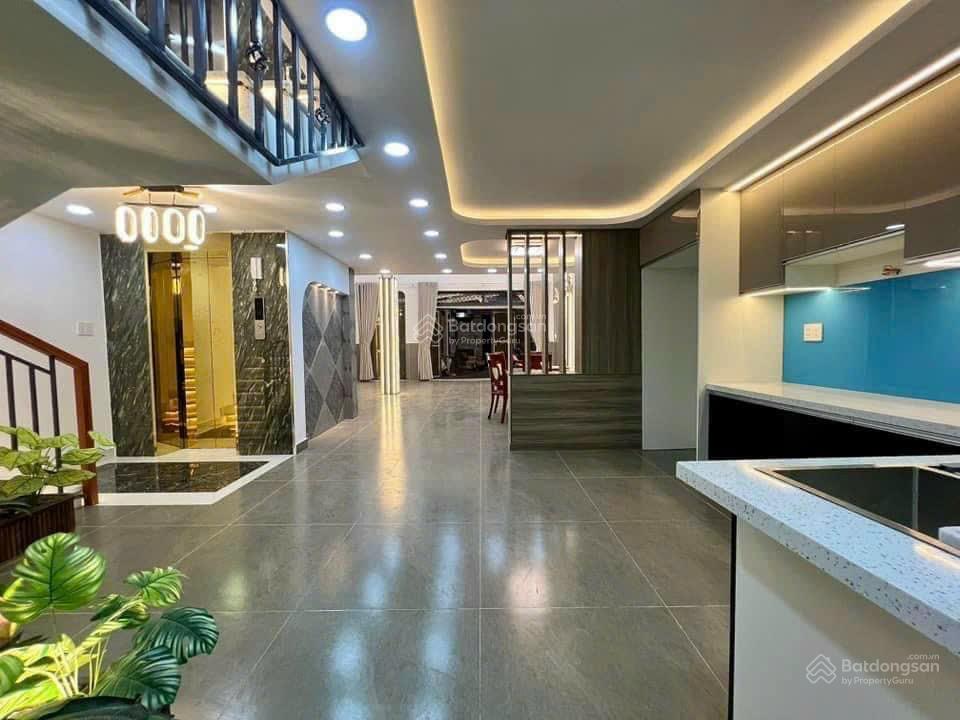 Bán căn giả biệt thự diện tích khủng giá rẻ khu tân bình giá 6.35 tỷ