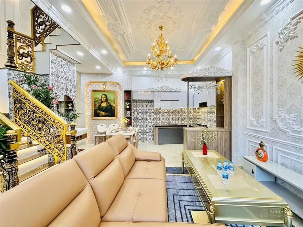 Bán căn giả biệt thự diện tích khủng giá rẻ khu tân bình giá 6.35 tỷ